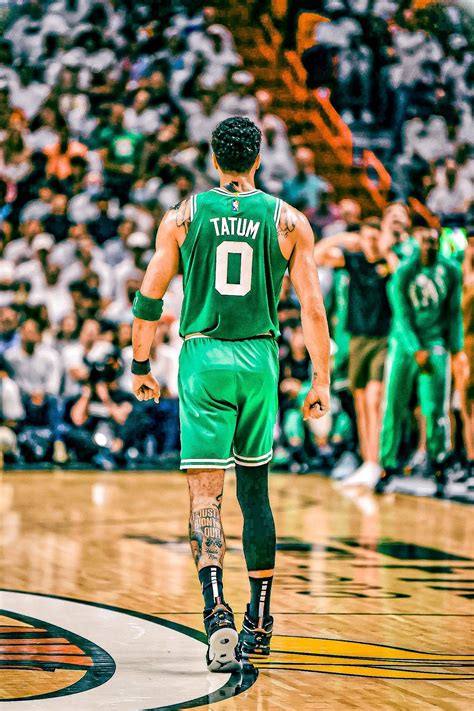 Jayson Tatum 